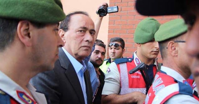 ÇAKICI: FIRATI KANA BULAYAN YEZİT İLE SENİN NE FARKIN VAR