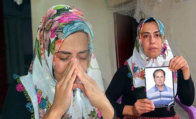 Nüfustan düşürüldü, şehit sayıldı ama…