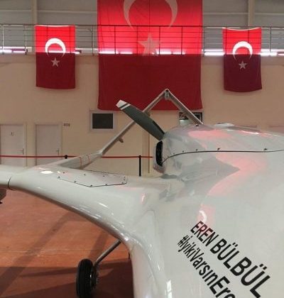 İyiki varsın Eren artık gökyüzünde ismin