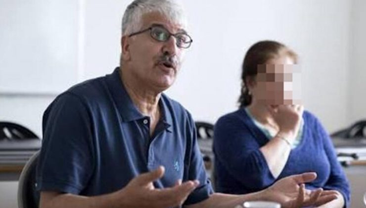 Bingöl’de Mit ortak operasyonla Roger Carlsen tutuklandı