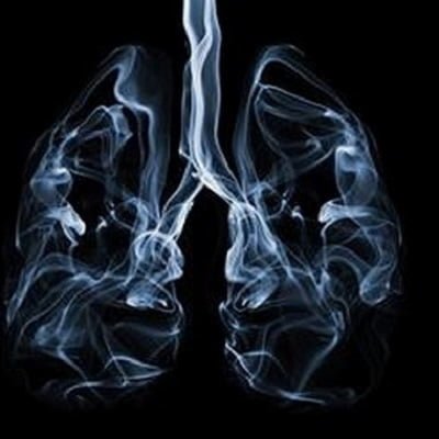 40 yaş üstü her 5 kişiden birinde KOAH tehlikesi