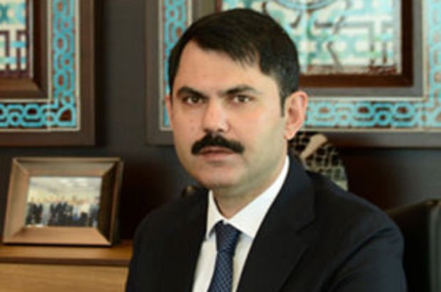 Bakan Kurum: Gaziantep’te 900 enkazın tamamında arama kurtarma faaliyeti yürütülmekte