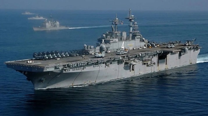 ABD felaketi tetikliyor!