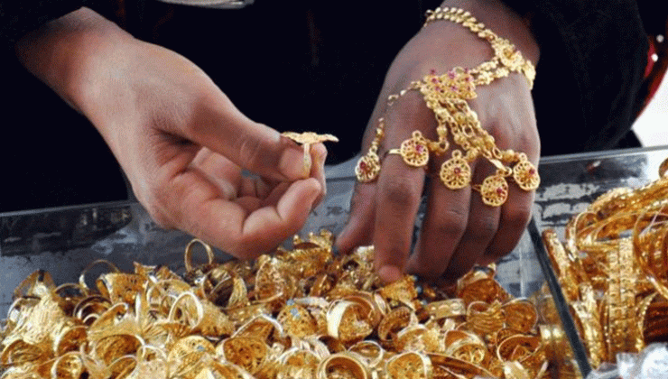 Altın piyasasında son durum