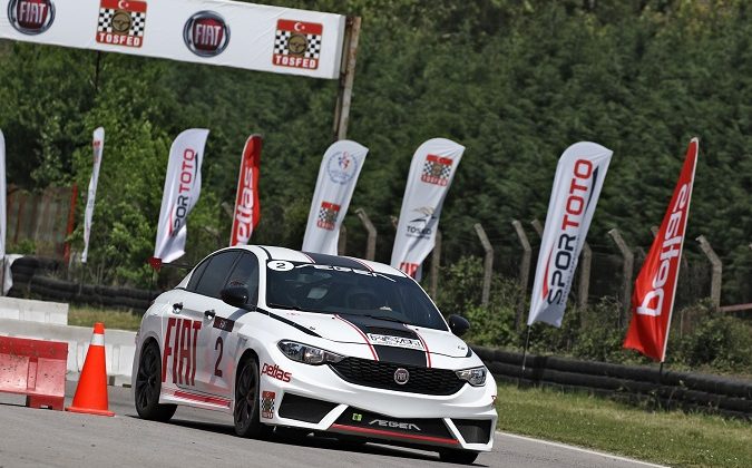 Türkiye Otomobil Sporları Yıldızını Arıyor