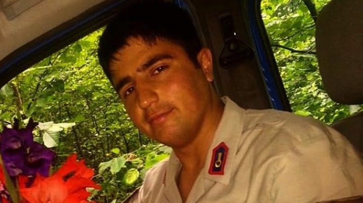 Acı haber 4 yıl sonra geldi ŞEHİT