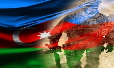 Azerbaycan, gözaltındaki 10 Ermenistan askerini iade etti