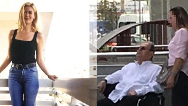 Ölene kadar bana bakarsan!