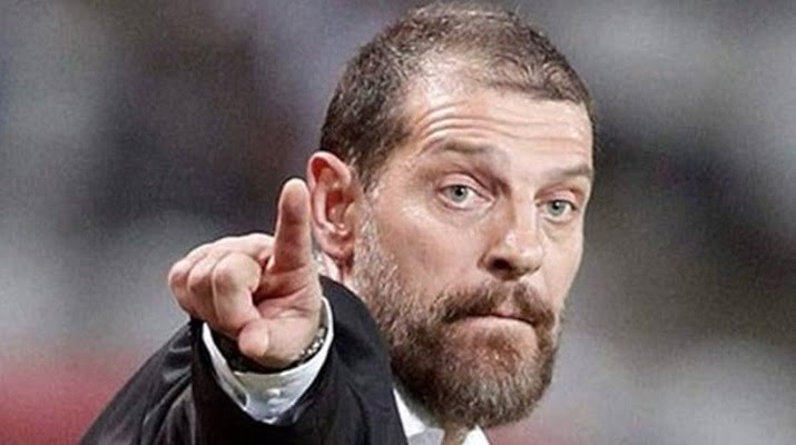 Slaven Bilic’in yeni takımı