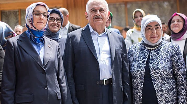 Yırım: Şu an mitil atılmış vaziyette, çalışmalar devam ediyor