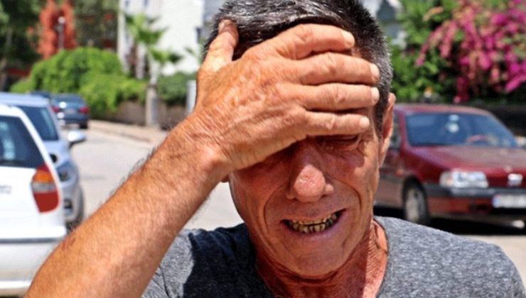 Acılı babanın oğluna seslenişi yürekleri yaktı