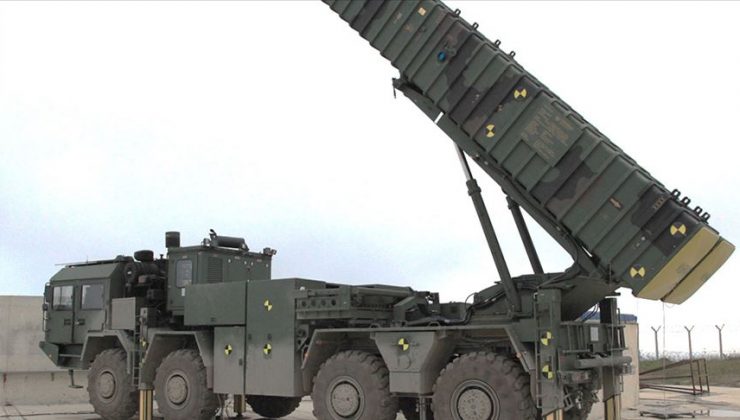 Ankara için jeopolitik ihtiyaçlarını karşılayacak bir füze bora