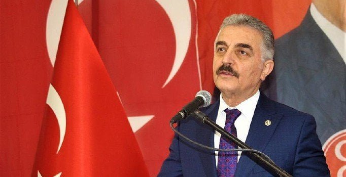 Büyükataman: HDP ile kol kola girip tezkereye hayır oyu verdi ? Kılıçdaroğlu önce bunun cevabını vermelidir