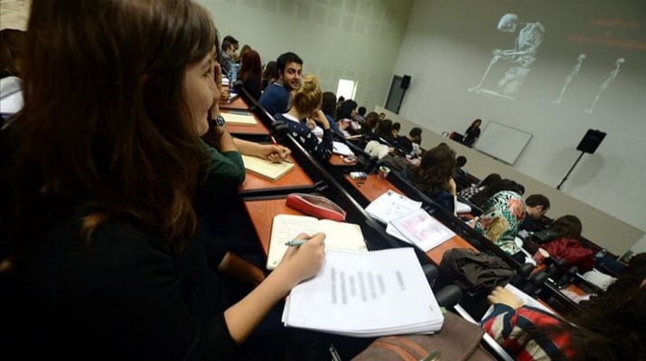 Sosyal Çalışma Programlarına başvurular başladı