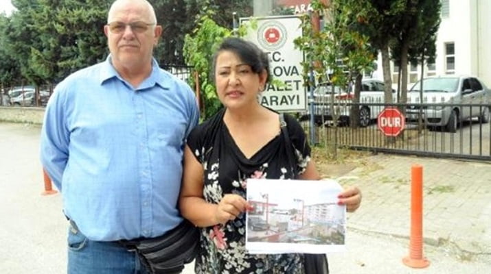 İyilikden maraz doğar dedikleri bu olsa gerek