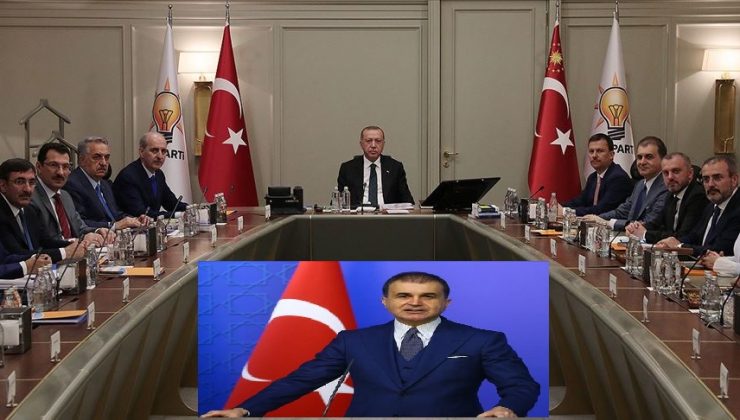 ‘Milletimizin verdiği mesaj partimiz tarafından ele alınacak’