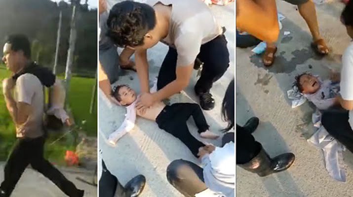 Yok böyle müdahale!