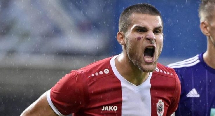 Fenerbahçe’nin yeni stoperi! Tamam…