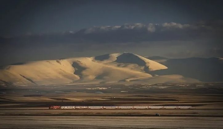İkinci Ulusal Doğu Ekspresi Fotoğraf Yarışması sonuçlandı