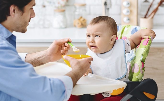 Bebeklere yönelik gıda ve devam formüllerinin üretimine düzenleme