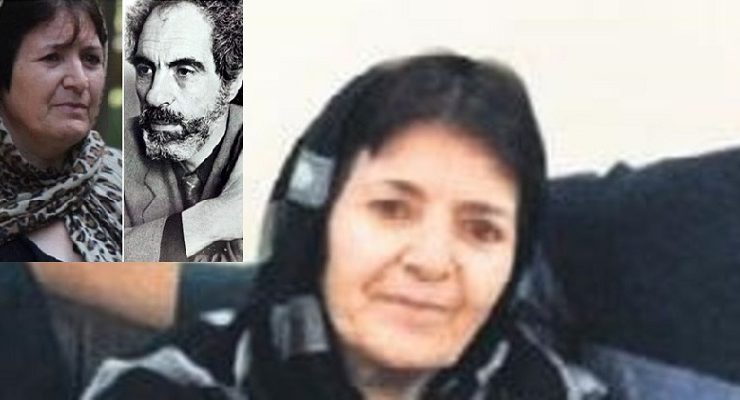 Merhum Elçibey’in eşi Halime Elçibey vefat etti