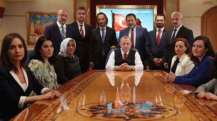 Erdoğan: S-400’den taviz yok, tükürdüğümüzü yalamak devlet adamlığıma uymaz!