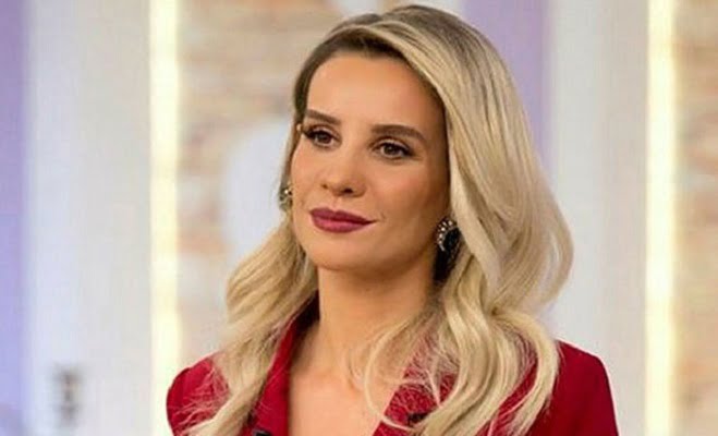 Esra Erol’un 5 yıl hapsi istendi