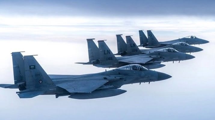 ABD’den Türkiye kararı: F-16 satışı onaylandı