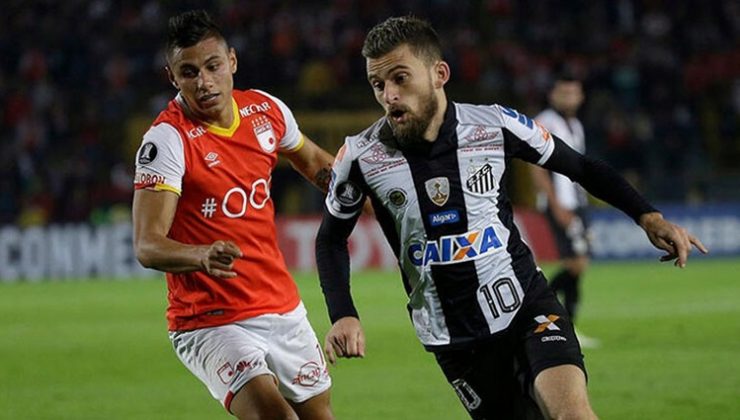 Fenerbahçe’ye Brezilya’lı yıldızdan müjde!