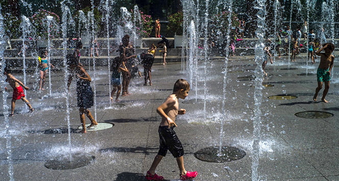 Meteoroloji uyardı! Sıcaklıklar 8 derece birden artacak