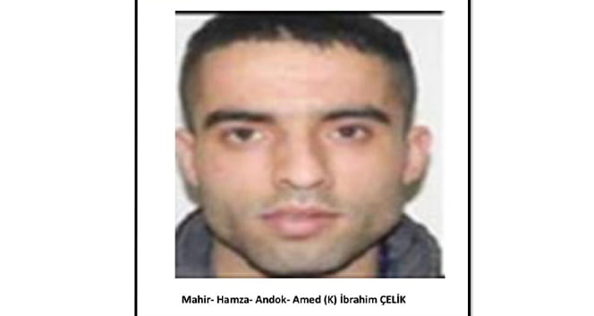 Tek tek etkisiz hale getiriliyorlar