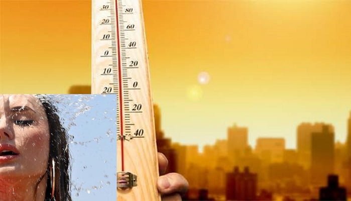 Pastırma sıcakları geliyor!