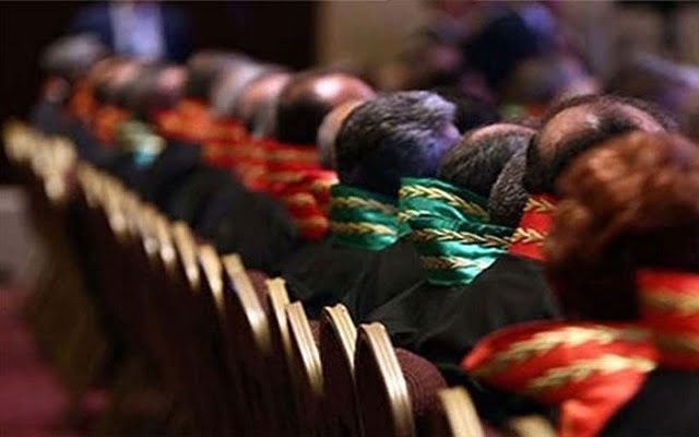 Yargıtay Başkanı Akarca’dan yeni anayasa açıklaması