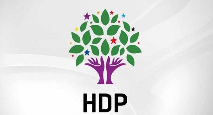 Yargıtay Başsavcısından HDP talebi: Hazine yardımı bulunan hesapları bloke edilsin