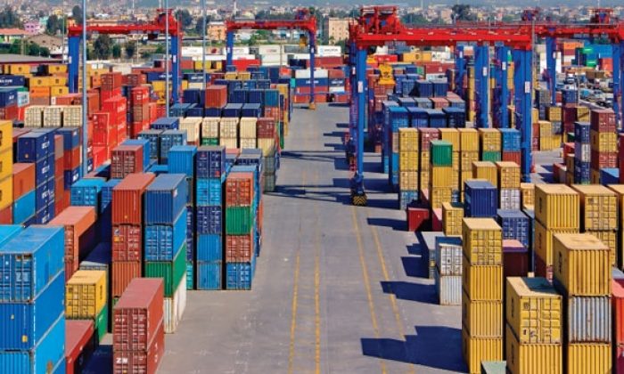 Serbest ticaret anlaşması bulunan ülkelerle ticaret hacmi artıyor