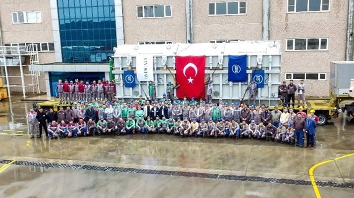 İşçiler yüzde 30 da direndi 25’e razı olmdılar lokavt kararı aile işlerinden oldular