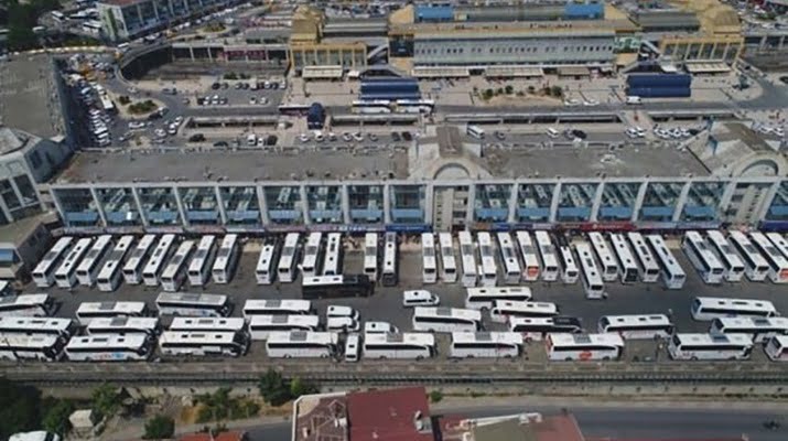 İstanbul’u terk ediyorlar!