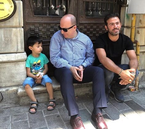 MHP’li Yönter: ‘Milliyetçi Hareket İstanbul’un heryerinde’