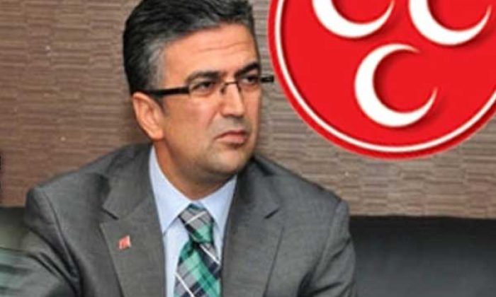 MHP’li Aydın: Eski Türkiye yok artık