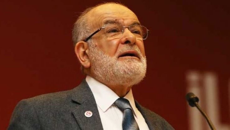 ‘Trump, Amerikan politikalarının iki yüzlülüğünü ortaya koymuştur’