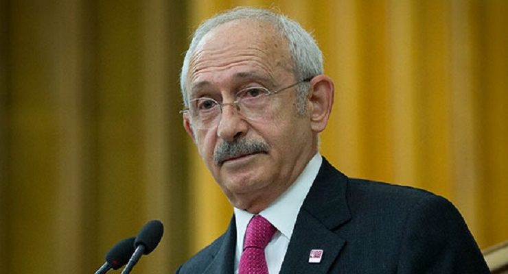 CHP’de sürpriz aday! Kılıçdaroğlu’na rakip olacak