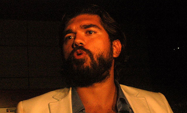 Rasim Ozan Kütahyalı hakkında yakalama kararı