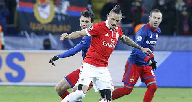 Fejsa 3 yıllığına Fenerbahçe’de