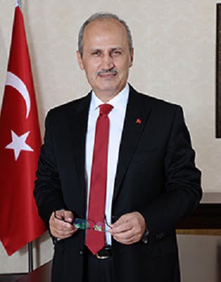 Turhan’dan Yüksek Hızlı Tren müjdesi