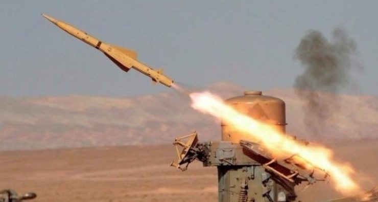 Çekilin, yoksa tankerlerinizi bombalarız