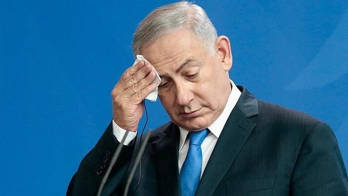 Netanyahu, binlerce İsrailliyi silahlandırmaya hazırlanıyor