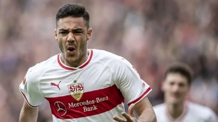 Ozan Kabak Premier Lig yolcusu