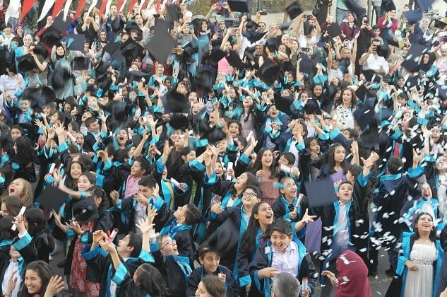 Yükseköğrenim öğrencilerinin şubat ayı burs ve kredi ödemeleri hesaplarına yatmaya başladı