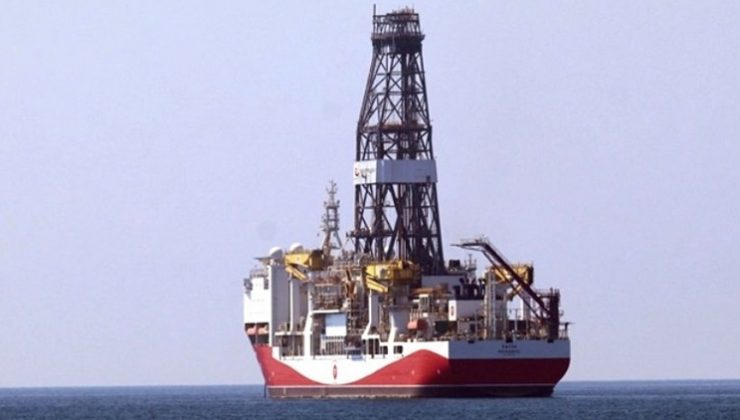 Türkiye’den önemli adım! Matkap döndürmeye hazırlanıyor