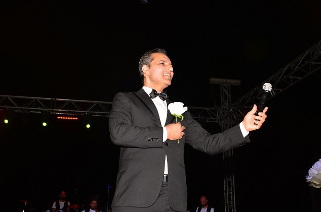 El Roman: ‘ Çapkınlık doğru insanı bulana kadardır ‘